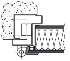 SERIE CLASSE 2 CAPITOLATO TECNICO MODELLO VALIDA SERIE CLASSE 2 LEGENDA TIPOLOGIA L NOMINALE H NOMINALE 1 ANTA 800/850/900 2100 STANDARD SERRATURE A RICHIESTA Serratura a doppia mappa NON ricifrabile