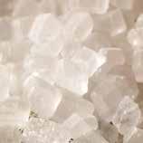 Assortimento Granelle di Zucchero CRISTALLI DI ZUCCHERO BIANCO Ottenuti dalla lavorazione dello zucchero di barbabietola raffinato, questi bianchi cristalli sono adatti per addolcire i tè neri