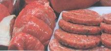 pilastri del diaframma ed il diaframma la carne macinata Sono esclusi dagli obblighi di etichettatura: i prodotti a