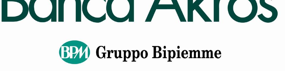 BANCA AKROS S.p.A. in qualità di emittente del Programma di quotazione dei "Covered Warrant EURIBOR CAP" CONDIZIONI DEFINITIVE relative alle seguenti serie di Covered Warrant Serie 1.