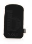 Semplicemente digitare Bugatti SlimCase PullbackOut M, black 29. Sony Ericsson Vivaz TM pro 239. 9. Escl. carta SIM 40., 448.