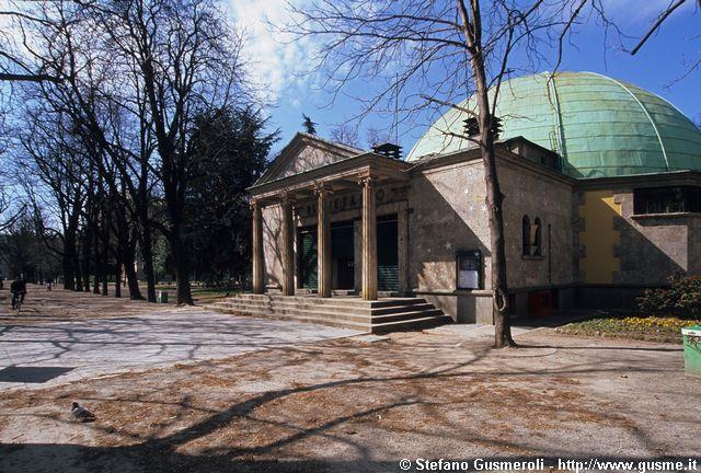 Scuola secondaria di secondo grado (Licei Paritari classico D.Alighieri e scientifico G.