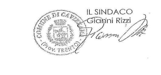 Qualora l acquirente non intervenga entro il termine che verrà fissato dall Amministrazione per la firma del contratto/determina, verrà revocata l assegnazione del legname, che verrà aggiudicato al