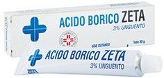 UNGUENTO VZG3014 ZINCO OSSIDO 10%