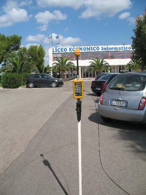 Istituto Tecnico Per Le Attività Sociali G. Deledda, P.