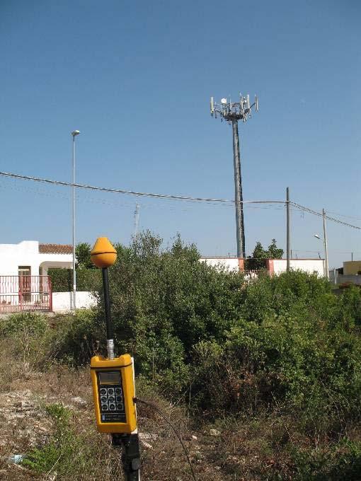 Chianca, 73100, Lecce pedonale Antenna S.R.