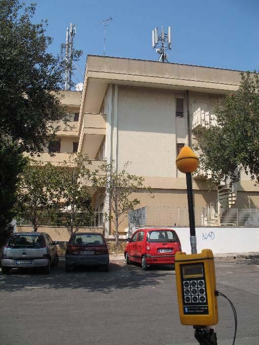 Istituto Tecnico Commerciale Calasso, Via Belice, 73100, Lecce