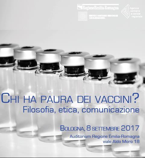 Il contesto vaccinale in Emilia-Romagna Maria Grazia