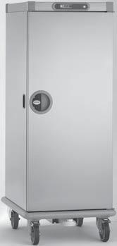 con porta vetrata 121 733 x 941 x 1489 7 42 GN 2/1, 2 livelli con porta inox 21 733 x 941 x 188 7 481 GN 2/1, 2