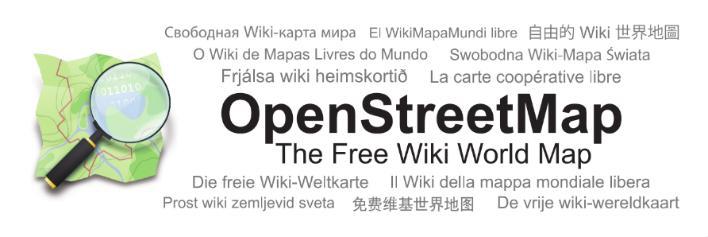 Sperimentazioni OSM _ Altri utilizzi e potenzialità OpenStreetMap e Accessibilità Il sistema di valutazione è molto semplice: Keywords: percezione partecipativi metodo versatilità OpenStreetMap