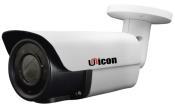 Telecamere Full-HD Coax LENTE MOTORIZZATO LS-FB2202M Telecamera Bullet 4 Led Array IR TVI/AHD/CVI/CVBS UN-FD4203M LS-FB3202M