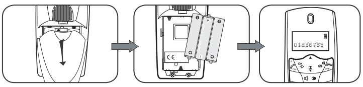 2.5 Display Simbolo Indicazione Livello del segnale radio Blocco tastiera attivato Acceso: linea in uso Lampeggiante: chiamata in entrata Modalità vivavoce attivata Mute del microfono attivato