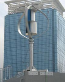 NREL (USA), WINDTEST KAISER (Germany), MIRDC (TAIWAN, istituto per test su micro turbine