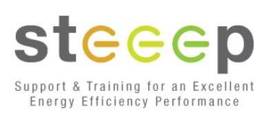 Il progetto STEEEP E un progetto finanziato dall Unione europea nell ambito del programma Intelligent Energy for Europe che ha l obiettivo di