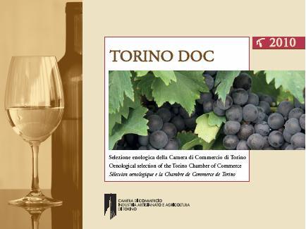 TORINO DOC -Target Aziende vitivinicole della provincia di Torino. 22 www.to.camcom.