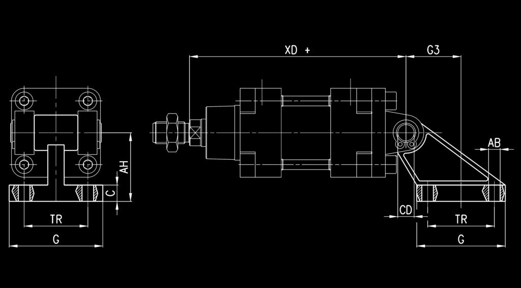 XV XV + /2 XV3 + TM TK TD TL UW R F-60 60 45 70 95 200 40 32 32 90 2 F-200 200 60 85