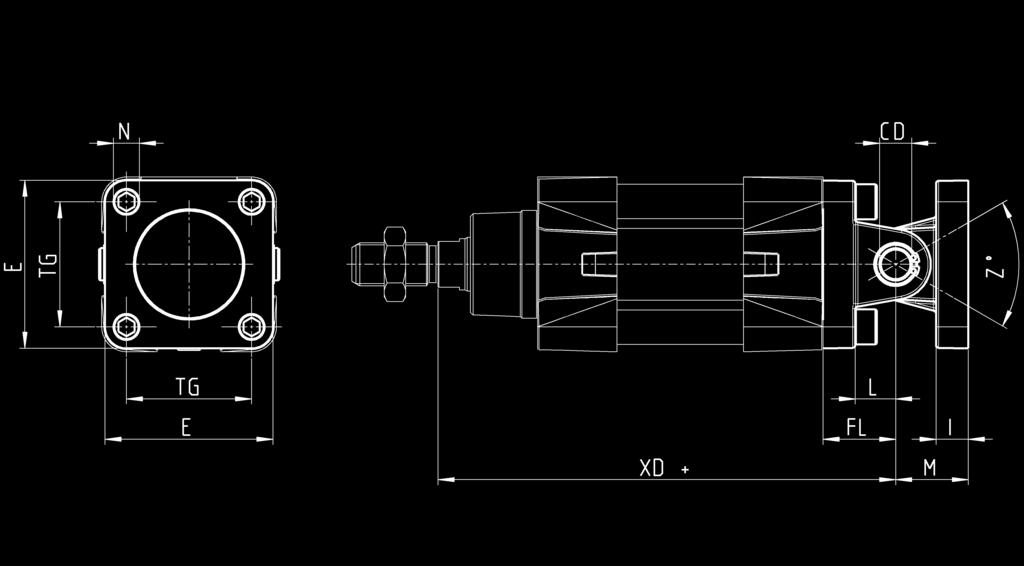 5 42 22 0 2 22 0 30 6 Nm C+L+S 40 53.5 38 6.5 60 25 2 5 25 0 40 6 Nm C+L+S 50 62.5 46.