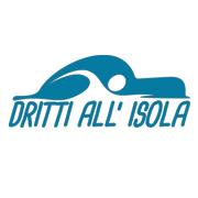 REGOLAMENTO DRITTI ALL'ISOLA Manifestazione di nuoto in acque libere non competitiva REQUISITI DI PARTECIPAZIONE Possono partecipare gli atleti in possesso dei seguenti requisiti: AGONISTI -