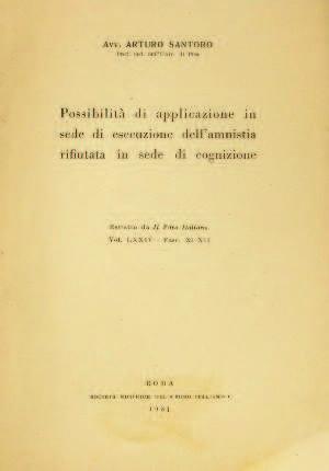 81. Penalisti scomparsi: Giulio Battaglini tradizionalista