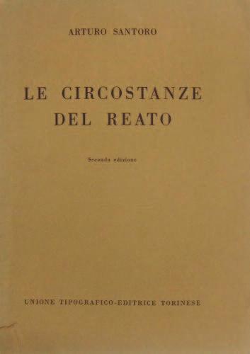 Manuale di diritto processuale penale, Torino, Utet, 1954, in- 8, pp.
