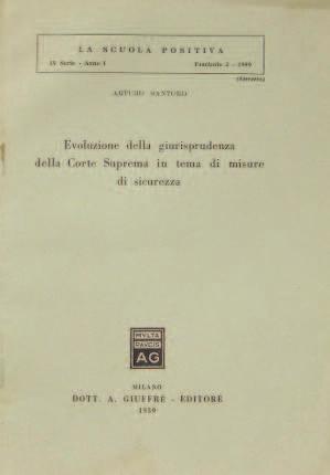 (Novissimo Digesto Italiano), Torino, pp. 12. 29.