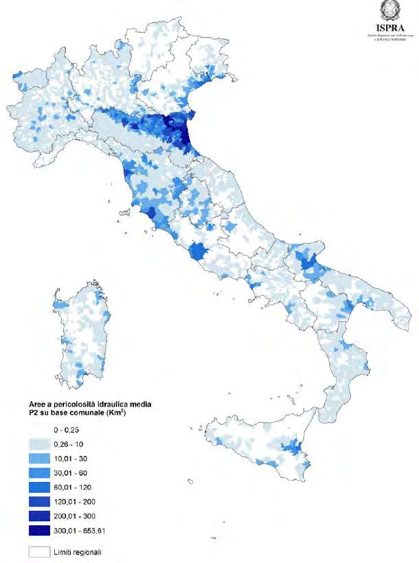 Rapporto ISPRA (dic.