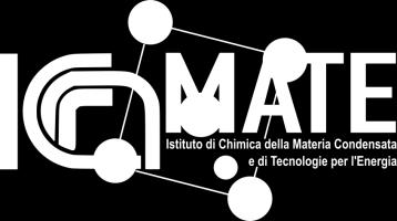 Istituto CNR-ICMATE (ex IENI) Milano G. Angella, R. Donnini, M. Maldini Zanardi Fonderie SpA Minerbe (VR) F.