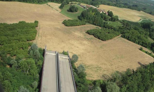 Autostrada Asti -Cuneo Non occorrono spiegazioni per sostenere l importanza di completare questa autostrada da troppo tempo incompiuta.