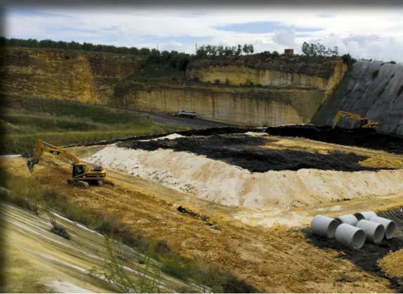 settore, come dimostrato da importanti riconoscimenti quali: la presenza nell albo dei gestori ambientali della Regione Lazio, con varie tipologie di autorizzazioni; l altrettanto importante