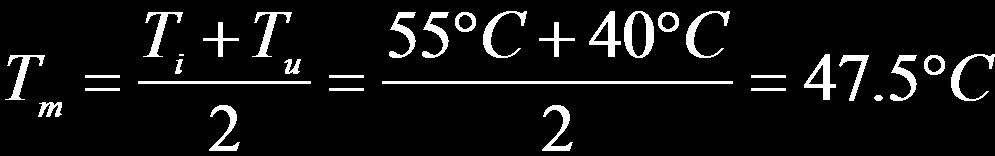 scambiato dal sistema: La temperatura