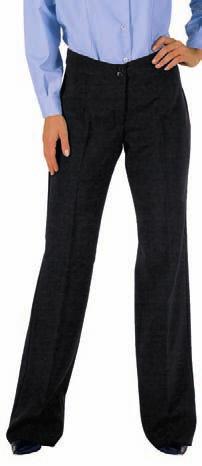 PANTALONI -PANTALONE TRENDY POLYESTER 100% 40 42 44 46 48 50 52 54 56 024201 024202 220 gr/m 2 024208 LIVERPOOL 024219