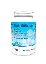 NutriSilicium 90 compr.