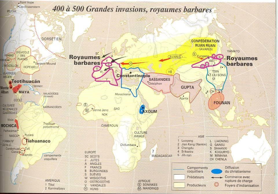 Migrazione e