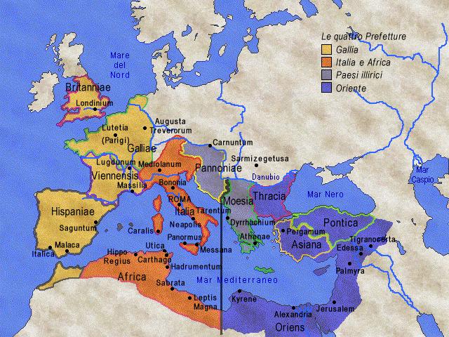 Le lingue europee La lingua latina, per il suo pragmatismo e la concretezza lessicale, fu uno strumento formidabile di penetrazione anche nell impero per cui si diffuse