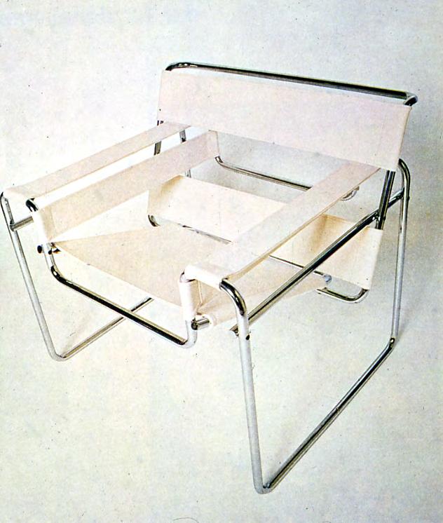 Marcel Breuer