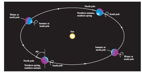 Orbita di