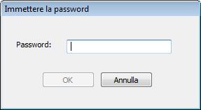 Installazione procedura Effettuare il download della procedura ed eseguire il file Setup030800.exe; occorrerà inserire la password precedentemente richiesta dal sito.