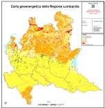 IL REGISTRO REGIONALE SONDE GEOTERMICHE Strumento user-friendly disponibile sul web Raccolta di informazioni omogenee per tutto il territorio regionale Monitoraggio in tempo reale della