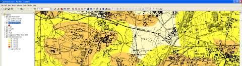 CARTA GEOENERGETICA REGIONALE D.g.r. 30 dicembre 2009 n.