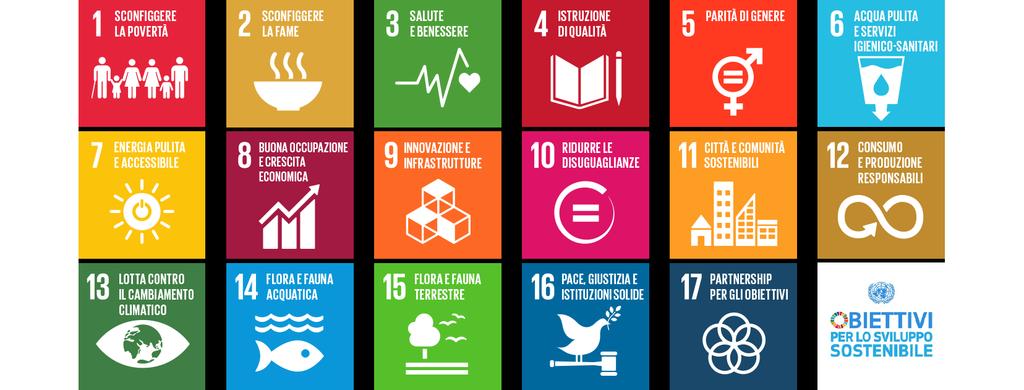 Una visione integrata dello sviluppo, basata su quattro pilastri: Economia Società Ambiente Istituzioni L Agenda Globale delle Nazioni