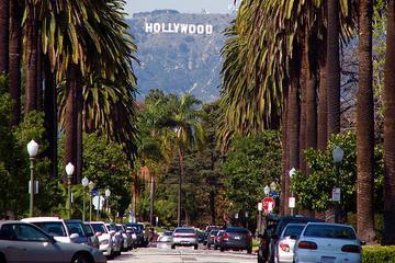 TOUR WEST LOS ANGELES SAN FRANCISCO Partenza garantita: minimo 2 persone Periodo: 7 giorni 6 notti