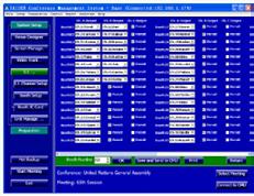 SISTEMA DI REGISTRAZIONE ACCESSI HCS-4226/50 660,00 Modulo software per la gestione della registrazione delle presenze tramite chip card. HCS-4229/50 1.