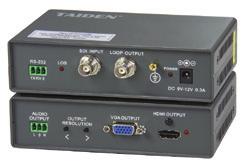 5mm (L+R). TMX-0201HDMI 615,00 Switcher HDMI 2x1, 2,25 GHz, HDMI 1.3 compliant.