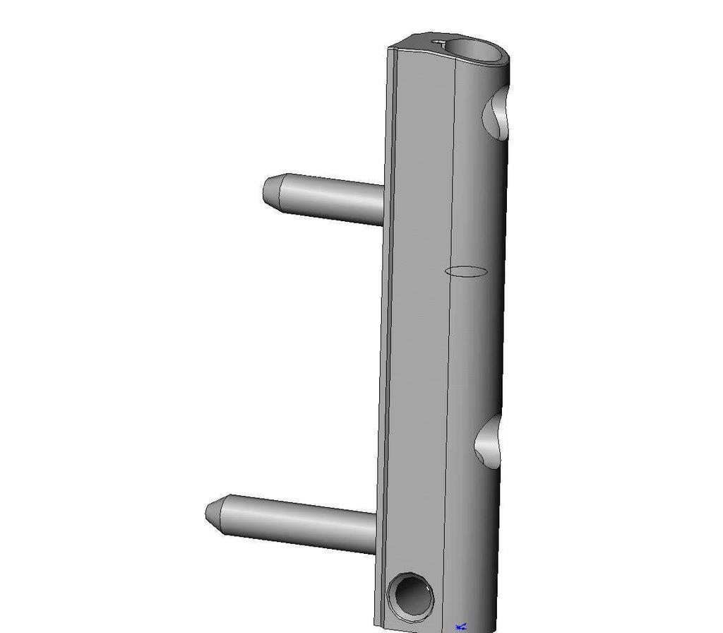 Cerniere per profili PVC Portata 100 KG RAL 130 KG RAL Features Frizione FL.KA.