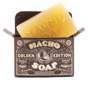 THE MACHO SOAP SAPONE PER BARBA THE MACHO SOAP è il sapone per la barba dall aspetto tradizionale che nasconde un mix di ingredienti naturali.