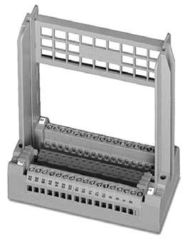 89 900/110 ID PSC PORTASCHEDE PER UNITA ELETTRONICHE FORMATO EUROCARD IEC 60603-2 (DIN 41612) CARATTERISTICHE TECNICHE TIPO DI PORTASCHEDE 32D 48F Tipo di connettore Numero poli Forma connettore