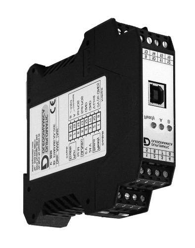 89 450/116 ID EWM-MS-AA SCHEDA PER Il CONTROllO DI SINCRONIZZAZIONE CON SEGNAlI ANAlOGICI MONTAGGIO SU GUIDA TIPO: DIN EN 50022 PRINCIPIO DI FUNZIONAMENTO La scheda è progettata per una facile