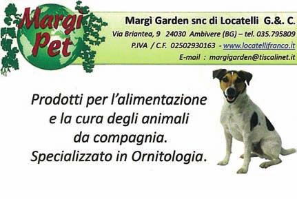 Treviolo (BG) Tel. 035 691045 - Cell.