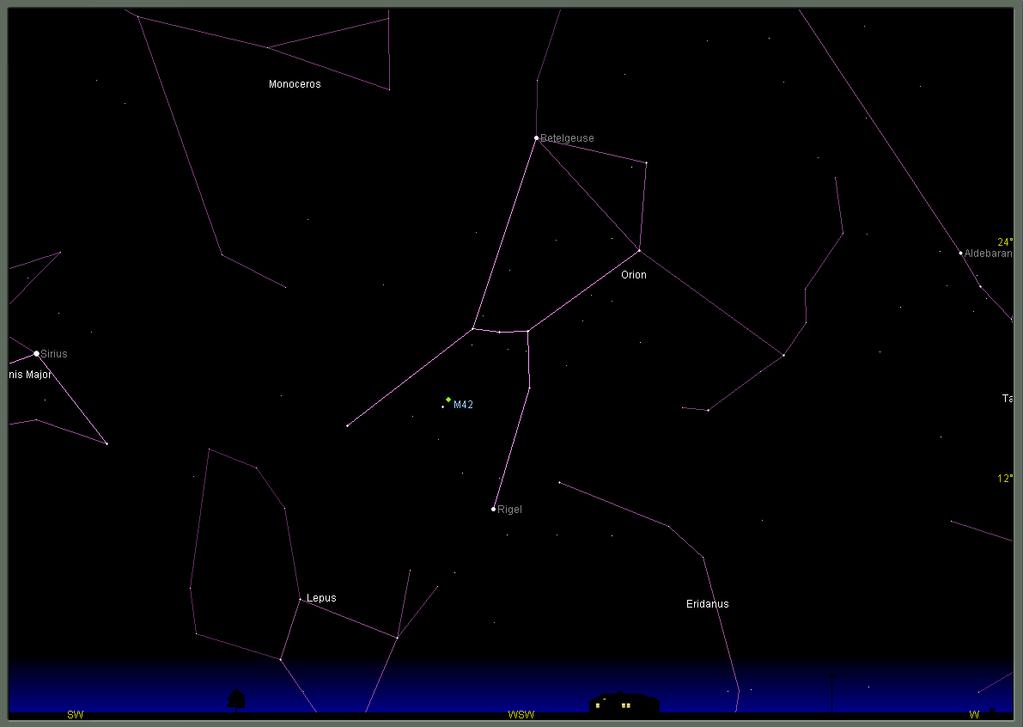 A CHI PREOCCUPA IL CIELO SENZA STELLE? Lo schiarimento del cielo notturno, dovuto all illuminazione artificiale, è conosciuto con il nome di inquinamento luminoso.