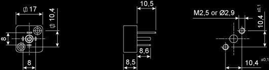 version 1125 ONNETORS ONNETTORI A main descript. descriz. princip.